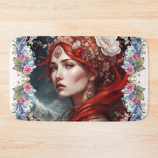 Item preview, Western Beauty designed and sold by Dragon-God.