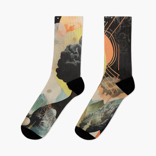 Item preview, Afrofuturism Art designed and sold by MidJourneymen.