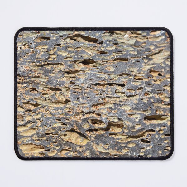 Item preview, Volcanic rock with pores designed and sold by Zosimus.