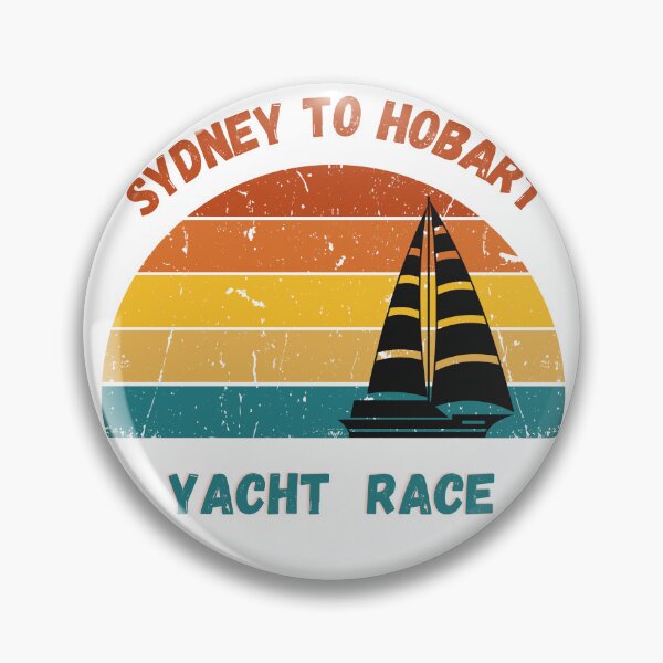 Item preview, SYDNEY TO HOBART YACHT RACE designed and sold by Gymfreak90.
