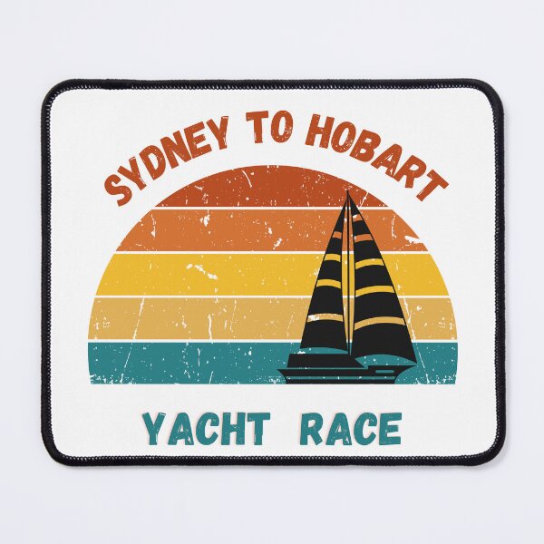 Item preview, SYDNEY TO HOBART YACHT RACE designed and sold by Gymfreak90.