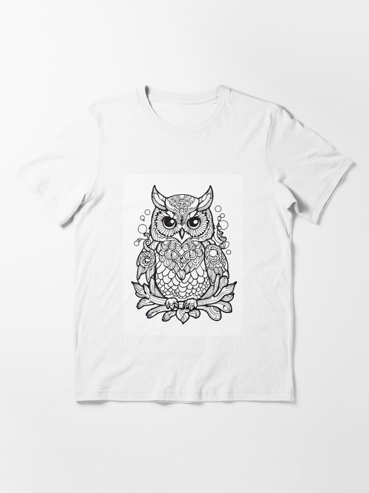 NWT retailer $70 Ketiketa 12 M Owl Top Shirt