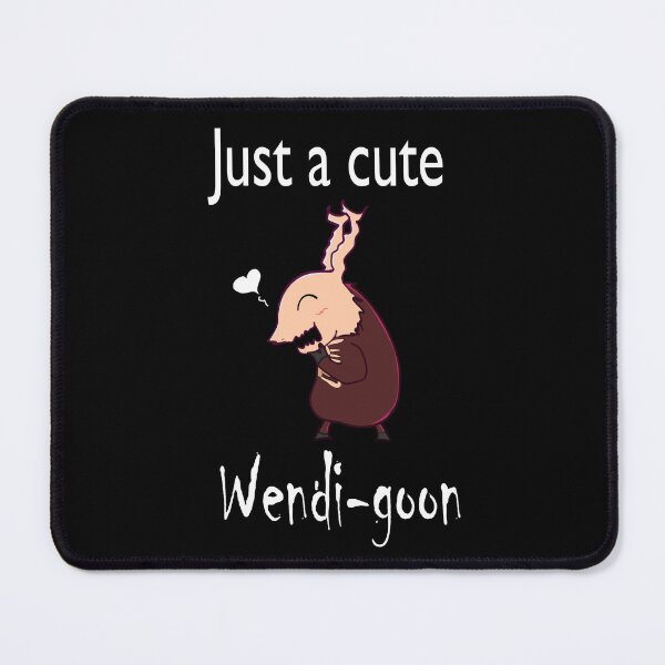Item preview, Cute wendi-goon shirt ver 2 designed and sold by ME-mzie.