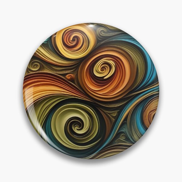 Item preview, Swirl Art Image 2 designed and sold by JulieBlaise.