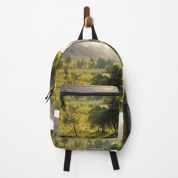 Item preview, Albert Bierstadt Conway Valley New Hamp Shirley designed and sold by naturematters.