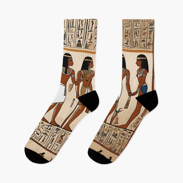Item preview, Digital Papyrus: The Resurrection of Egyptian Art in the Palm of your Hand designed and sold by Artedig.