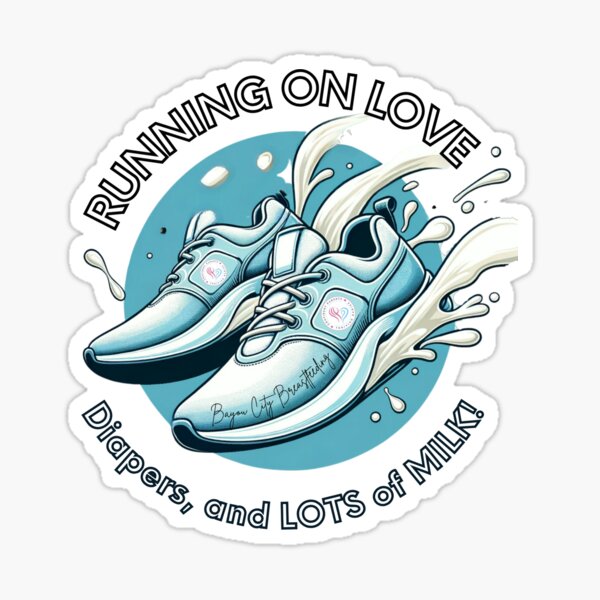 Item preview, Sneaker Soaker designed and sold by BCB-IBCLC.