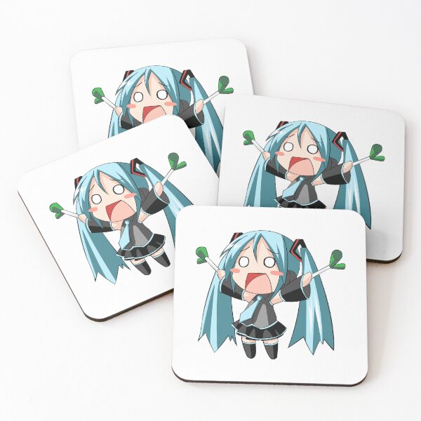 Item preview, vocaloide designed and sold by artisanbaguette.