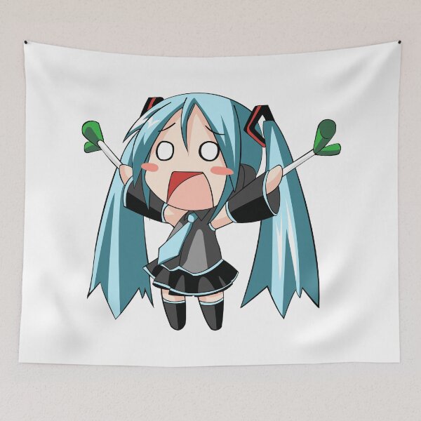 Item preview, Vocaloid designed and sold by artisanbaguette.