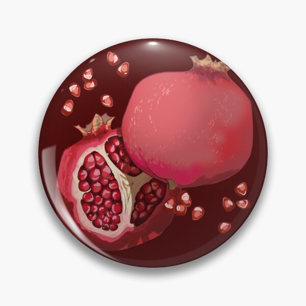 Item preview, Pomegranate Joy designed and sold by FunandAims.