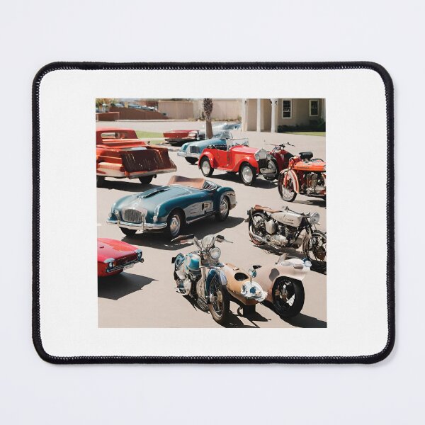 Item preview, Vintage designed and sold by Frecuencia 5000.