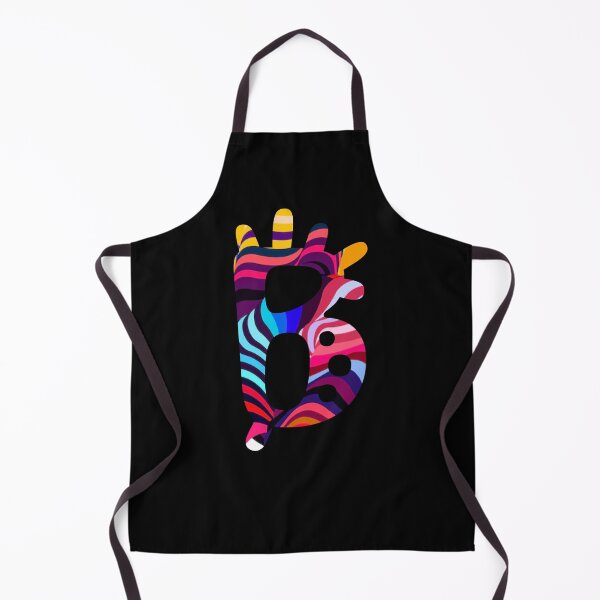Item preview, Monogram Letter B designed and sold by CatCoconut-Art.