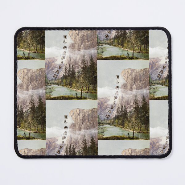 Item preview, EL Capitan designed and sold by DToneDef.