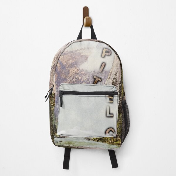Item preview, EL Capitan designed and sold by DToneDef.