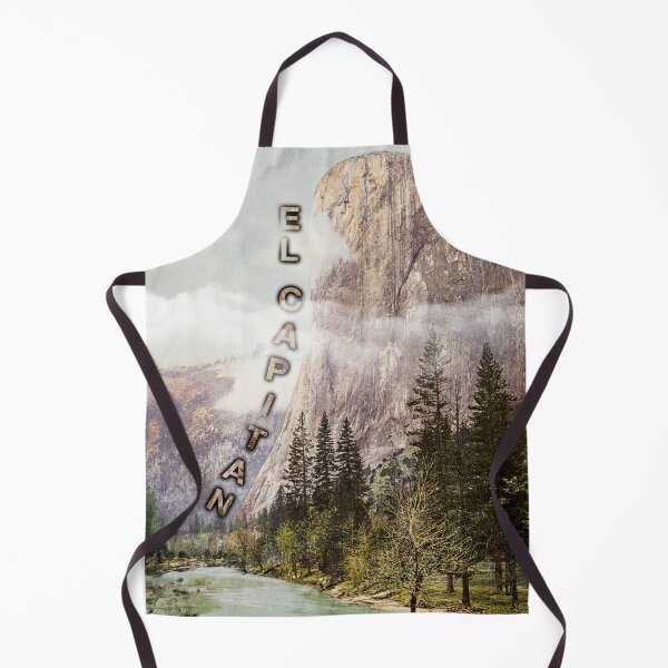Item preview, EL Capitan designed and sold by DToneDef.