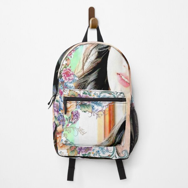 Item preview, Asian Beauty designed and sold by Dragon-God.