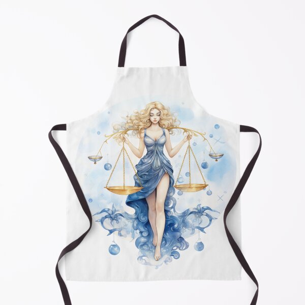 Item preview, Libra zodiac astrology symbol designed and sold by Margival.