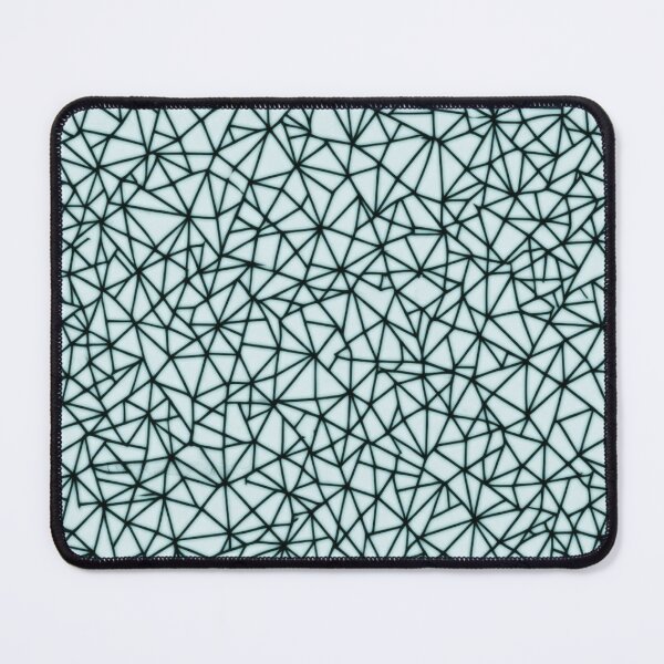 Item preview, Abstract geometric pattern designed and sold by NiRia Spot.