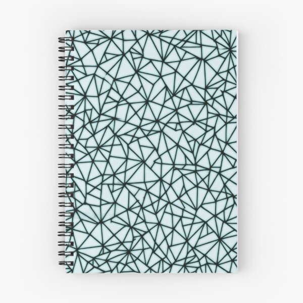 Item preview, Abstract geometric pattern designed and sold by NiRia Spot.