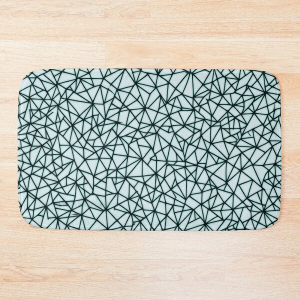 Item preview, Abstract geometric pattern designed and sold by NiRia Spot.