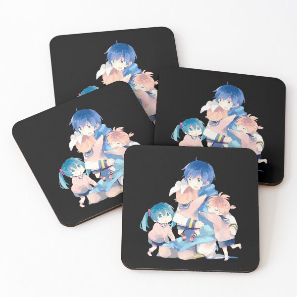 Item preview, vocaloide designed and sold by artisanbaguette.
