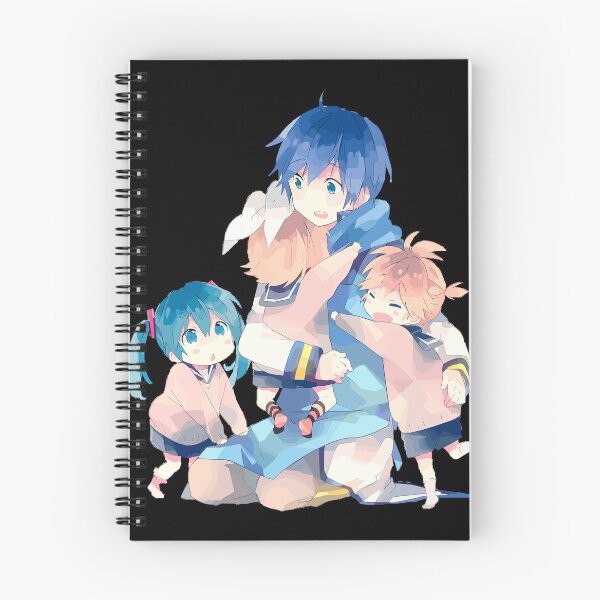 Item preview, vocaloide designed and sold by artisanbaguette.