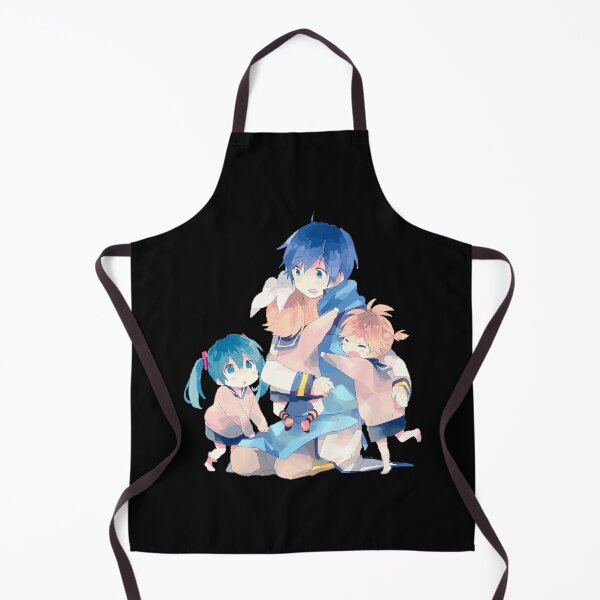 Item preview, Vocaloid designed and sold by artisanbaguette.