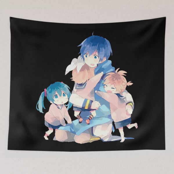 Item preview, Vocaloid designed and sold by artisanbaguette.