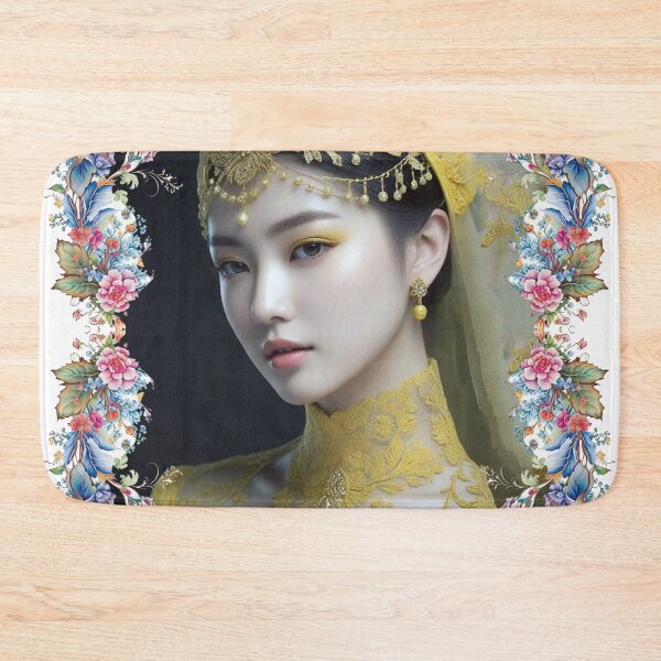 Item preview, Asian Beauty designed and sold by Dragon-God.