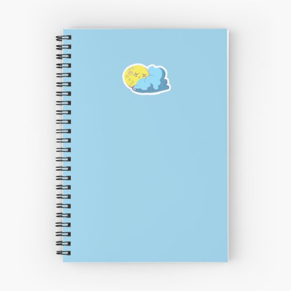 Item preview, Sleepy Moon designed and sold by FunandAims.