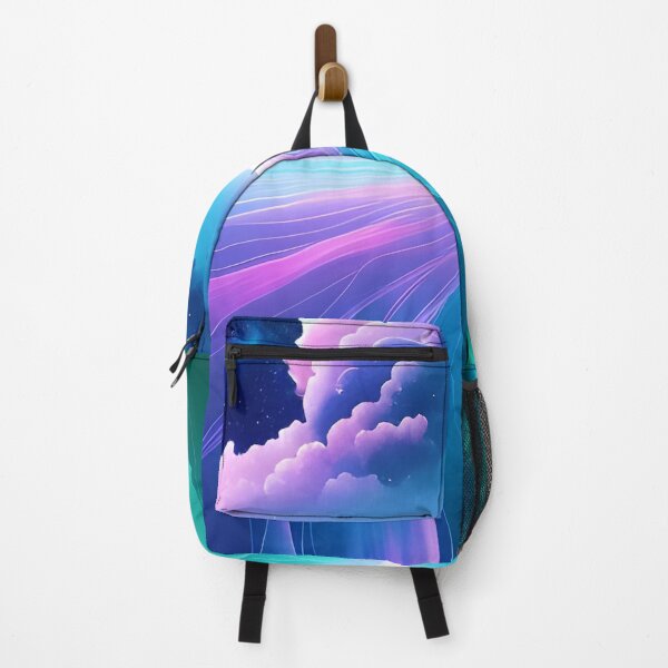 Item preview, Neon Dreamscape designed and sold by Jin-Ai.