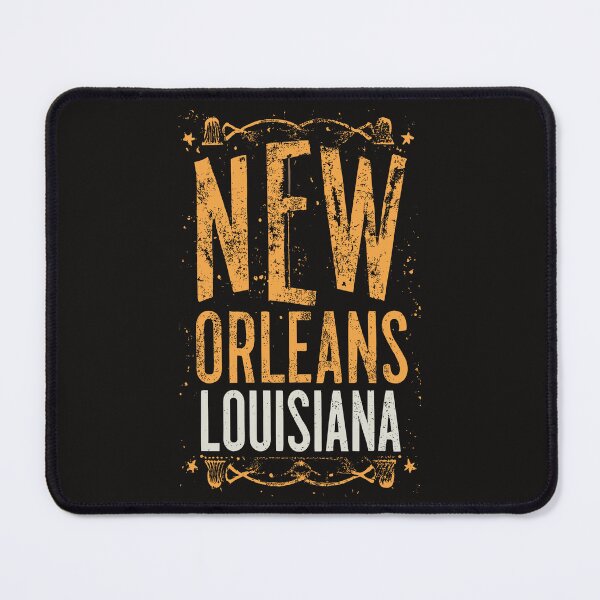 Item preview, New Orleans - Louisiana - US designed and sold by GoodOldVintage.