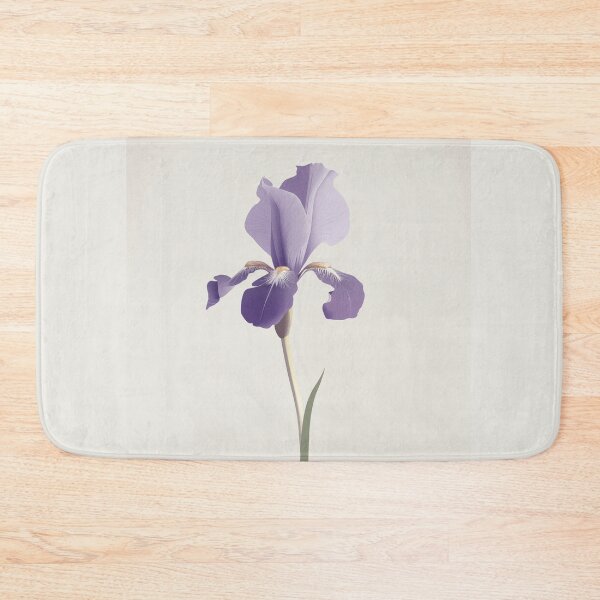 Item preview, Iris designed and sold by Midnight Garden.