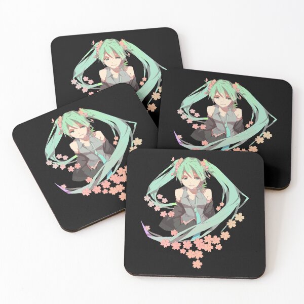 Item preview, vocaloide designed and sold by artisanbaguette.
