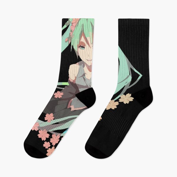 Artikelvorschau, Vocaloid entworfen und verkauft von artisanbaguette.