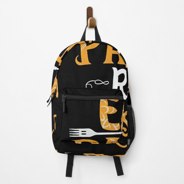 Item preview, Eat Pasta Run Faster designed and sold by Auchi_Verse.