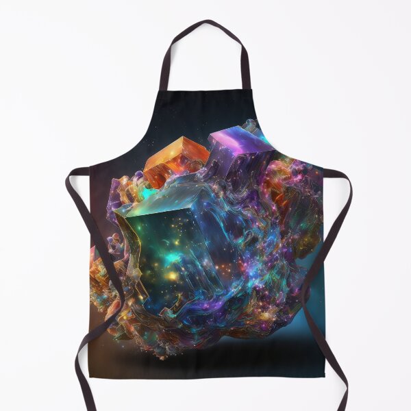 Item preview, Sparkling Bismuth Dust designed and sold by OldNewAmbient.