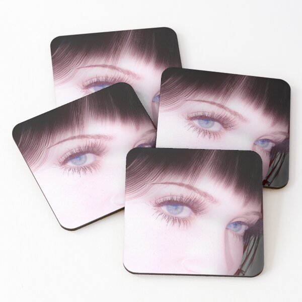 Item preview, Aqua Aura: Depth and Desire designed and sold by Veltie.