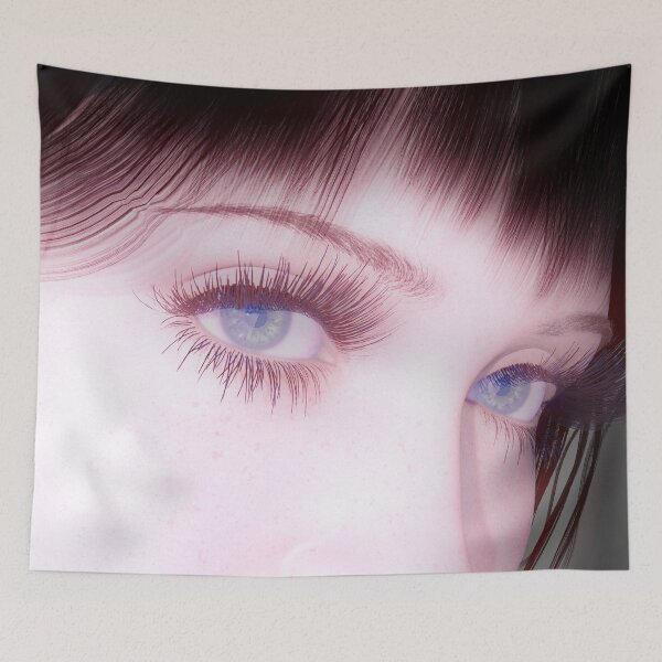 Item preview, Aqua Aura: Depth and Desire designed and sold by Veltie.