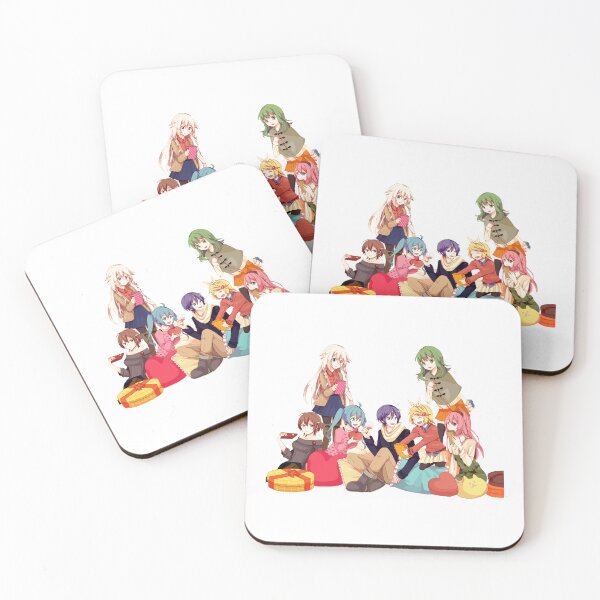 Item preview, vocaloide designed and sold by artisanbaguette.