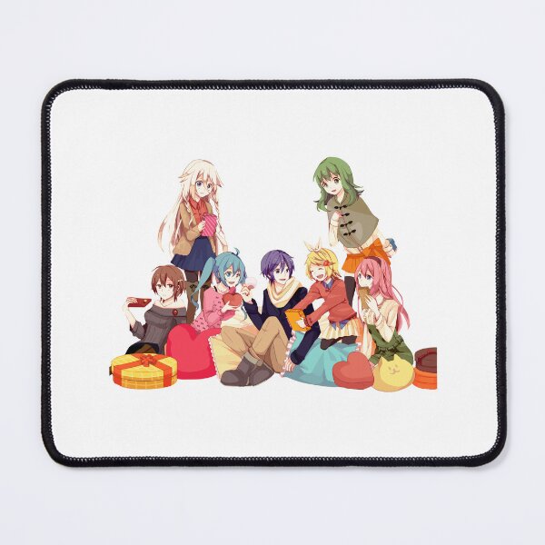 Item preview, Vocaloid designed and sold by artisanbaguette.