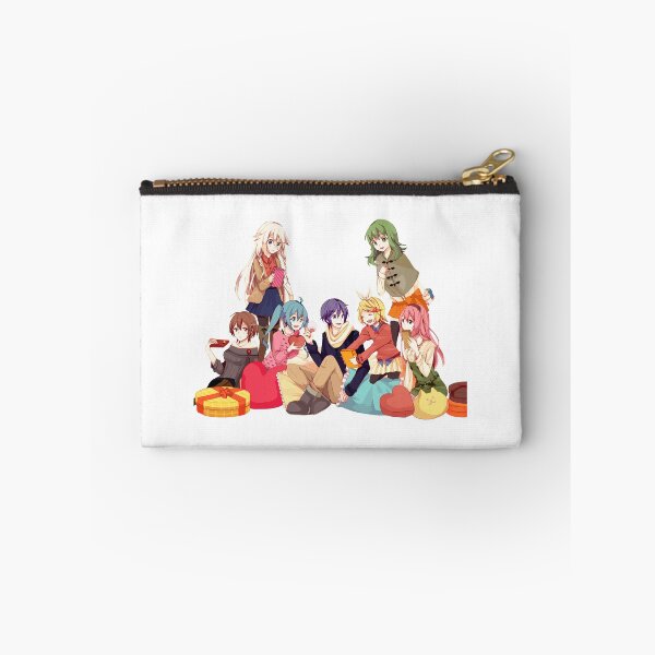 Artikelvorschau, Vocaloid entworfen und verkauft von artisanbaguette.