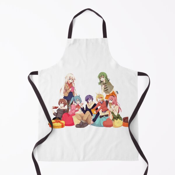 Item preview, Vocaloid designed and sold by artisanbaguette.