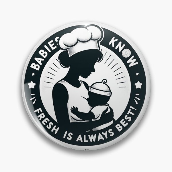 Item preview, Chef de Breastaurant designed and sold by BCB-IBCLC.