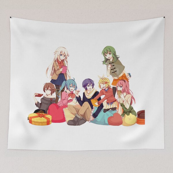 Item preview, Vocaloid designed and sold by artisanbaguette.