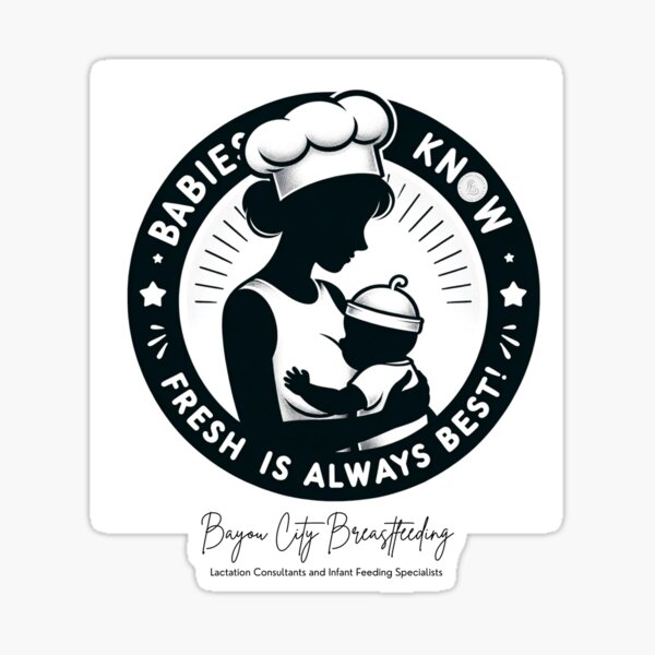 Item preview, Chef de Breastaurant designed and sold by BCB-IBCLC.