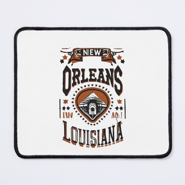 Item preview, New Orleans - Louisiana - US designed and sold by GoodOldVintage.