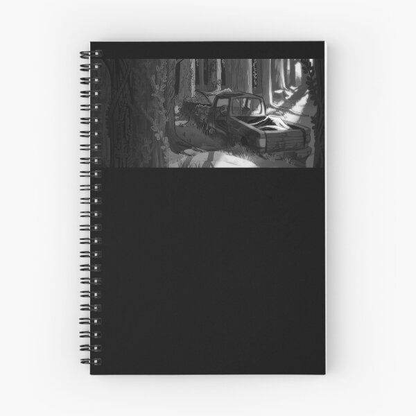 Item preview, Abandoned Shelter designed and sold by FunandAims.