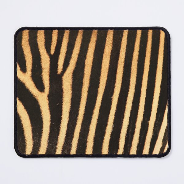 Item preview, Grevy Zebra Skin Design designed and sold by francophotos.