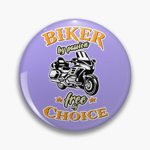 Item preview, biker quote motorcycle grand tourer funny designed and sold by huggymauve.